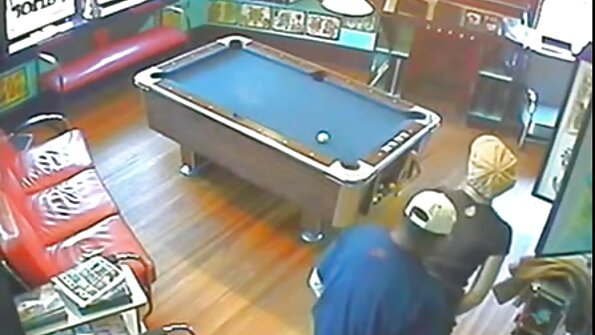 Cougar elsker hardcore banging og er ligeglad med sexpositionen