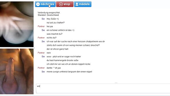 Sød colombiansk babe i en bikini-sugende pik og fucking doggystyle