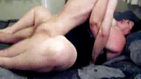 Kommende svigerfar knepper rødhåret brud på en hardcore måde