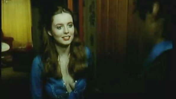 Rå mund skide forspil, før han søm hendes teen røv