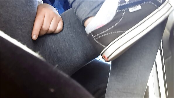 Gym er et sted, hvor trekant med anal penetration kan ske