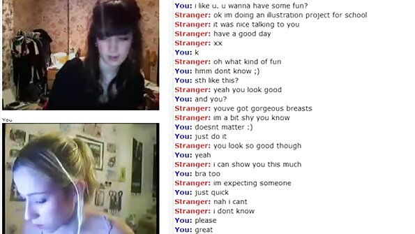 Sludderige veninder har deres røv strakt af en hård pik