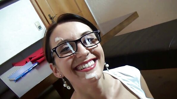 Ibenholt prinsesse nyder ekstremt vild nærhed med sin elsker